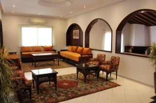 Casa Palma - Sidi Yahia az Zaʼer - 5