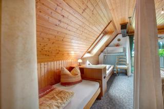 Ferienwohnung Steinebrunner - Todtnau - 4
