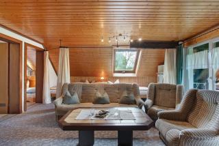Ferienwohnung Steinebrunner - Todtnau - 7