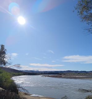 Kwelanga River Lodge - Vioolsdrif - 0