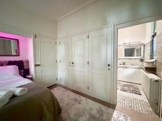 Executive en suite bedroom with private entrance and gym access - Diest - 8