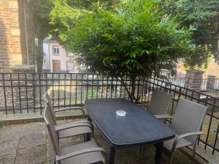 Ferienwohnung Sonnenblume - Cochem - 9