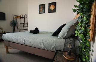 L'Escale Botanique - Évreux - 2