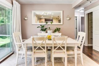 7 Mi to Vancouver Waterfront Sleek Home with Yard! - Vancouver - 5