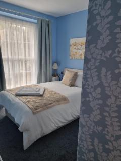 St Vincent Guest House - Lynton - 6