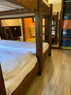 Garden Inn - Onești - 3