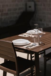 Portonovo Suites - Montacuto - 2