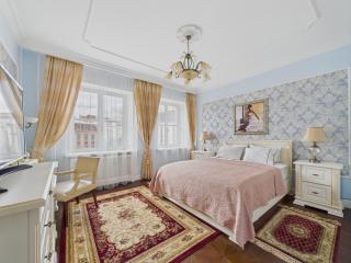 Audeju Old Town Apartments - 8