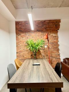 Duplex west Lake Kem APT - Hanoï - 3
