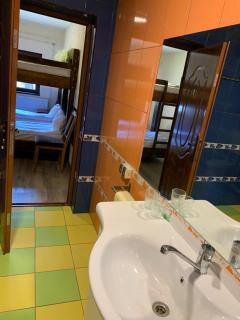 Garden Inn - Onești - 4