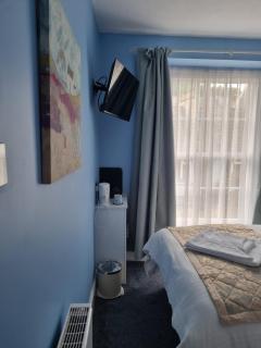 St Vincent Guest House - Lynton - 5