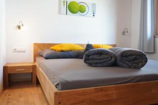 Appartement Carola - 1