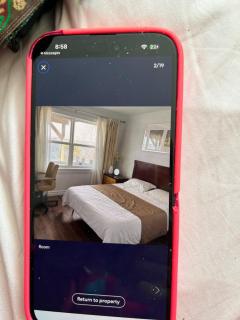 Entire Cozy Apartment with Share Jacuzzi to Enjoy Amazing Views - Halifax - 9
