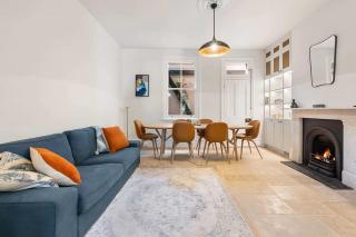 4 Bedrooms Apartment - Millers Point NSW - Sydney - 8