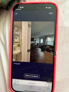 Entire Cozy Apartment with Share Jacuzzi to Enjoy Amazing Views - Halifax - 8