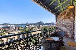 4 Bedrooms Apartment - Millers Point NSW - Sydney - 7