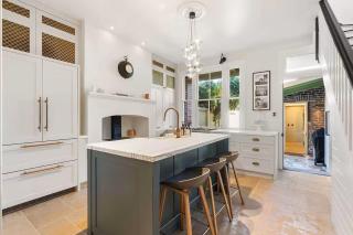 4 Bedrooms Apartment - Millers Point NSW - Sydney - 6