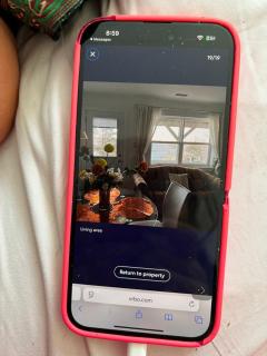 Entire Cozy Apartment with Share Jacuzzi to Enjoy Amazing Views - Halifax - 6