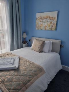 St Vincent Guest House - Lynton - 7