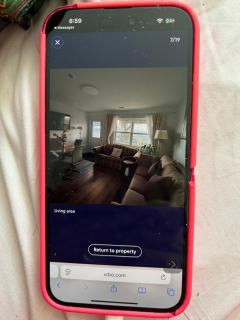 Entire Cozy Apartment with Share Jacuzzi to Enjoy Amazing Views - Halifax - 3