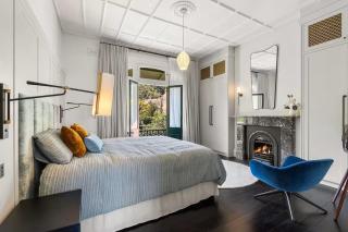 4 Bedrooms Apartment - Millers Point NSW - Sydney - 1