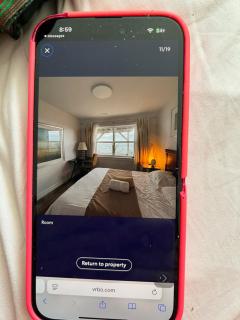 Entire Cozy Apartment with Share Jacuzzi to Enjoy Amazing Views - Halifax - 2