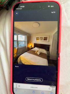 Entire Cozy Apartment with Share Jacuzzi to Enjoy Amazing Views - Halifax - 1