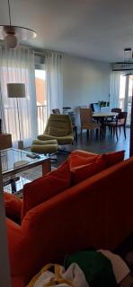 Appartement avec terrasse, proche centre - 4