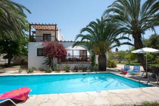 Villa Amaranta - Aglantzia - 0