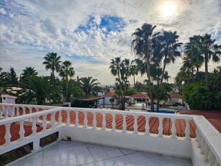 Casa Palma - Sidi Yahia az Zaʼer - 1