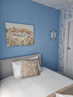 St Vincent Guest House - Lynton - 8