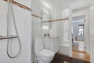 Ferienhaus direkt am Ostseestrand - Otterup - 9