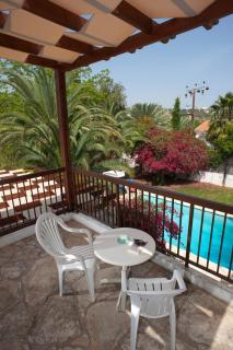 Villa Amaranta - Aglantzia - 6