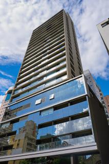 Flat ON Lorena Diária Brasil 69675 - São Paulo - 0