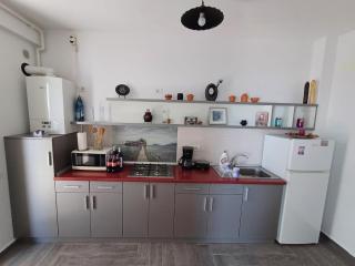 Apartament MIRA - 3