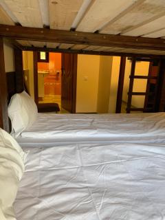 Garden Inn - Onești - 5