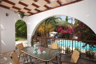 Villa Amaranta - Aglantzia - 5