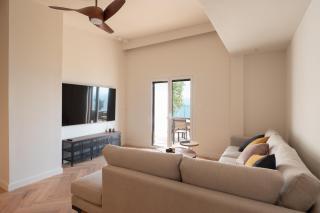 Veya Suite - Private Beach & Pools - Eretria - 5