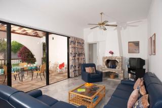 Villa Amaranta - Aglantzia - 2