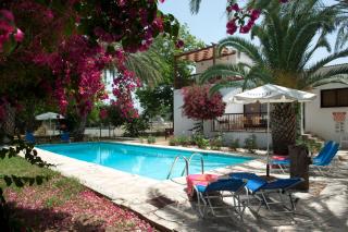 Villa Amaranta - Aglantzia - 1