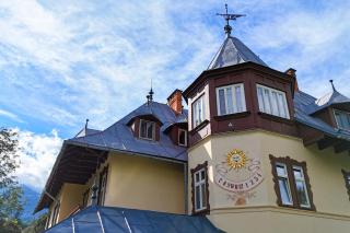 Penzión Jesenský - Tatranská Lomnica - 4