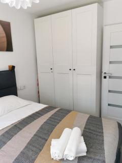Apartament BOGDANKA nad Zalewem - Serock - 6