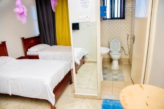Abrah Accommodations - Nalakonge - 1