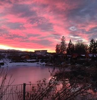 Ferienhaus MT Ranzer - 1