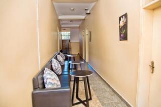 Abrah Accommodations - Nalakonge - 2