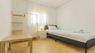 Apartamento Luz de Macarena en Sevilla - 1