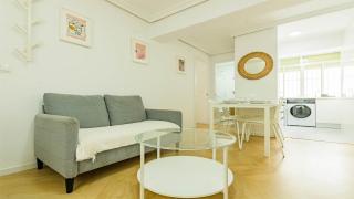 Apartamento Luz de Macarena en Sevilla - 9