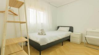 Apartamento Luz de Macarena en Sevilla - Siviglia - 2