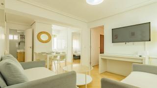 Apartamento Luz de Macarena en Sevilla - 0