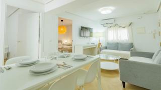 Apartamento Luz de Macarena en Sevilla - 8